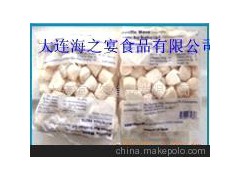 供应冷冻海湾扇贝柱/农产品/水产品/扇贝