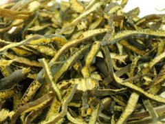 酒店专供 南极海茸 海茸丝/条 海藻素食纤维 珍贵天然海藻