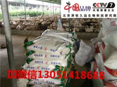 育肥羊羔羊饲料预防尿结石